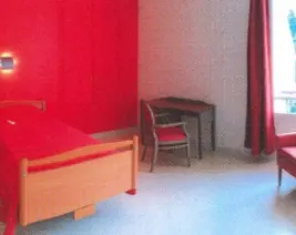 Résidence : EHPAD Desfontaines