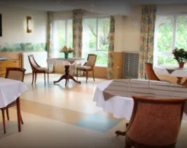 Résidence : Résidence de Ballancourt