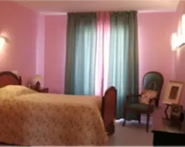 Résidence : Les Parentèles de la Ville du Bois