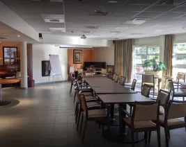 Résidence : Résidence Camille Desmoulins