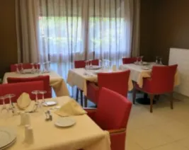 Résidence : Les Jardins du Lac