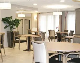 Résidence : La Maison des Clématites