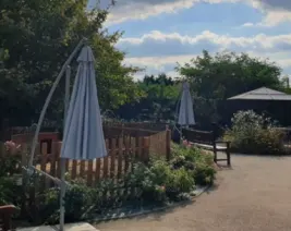 Résidence : La Maison de la Châtaigneraie