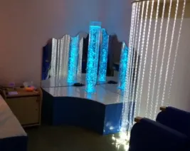 Résidence : EHPAD du Breuil