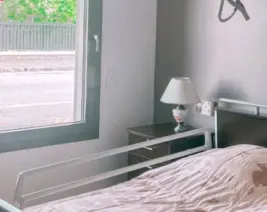 Résidence : La Maison des Merisiers