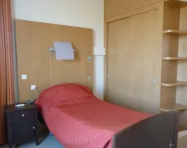 Résidence : EHPAD Europa