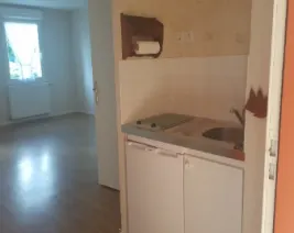 Résidence : Marpa de Sénart