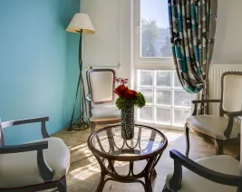 Résidence : Les Jardins du Plessis