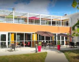 Résidence : Le Clos d'Etrechy