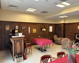 Résidence : Les Garancieres