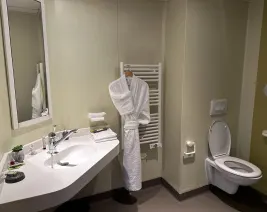 Résidence : Résidence du Moulin de l'Epine