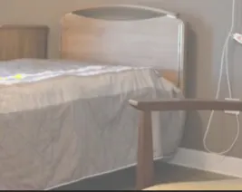 Résidence : Sega Maison Geneviève-Laroque EHPAD