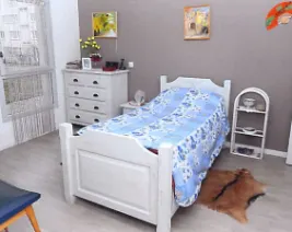 Résidence : Résidence les Hibiscus