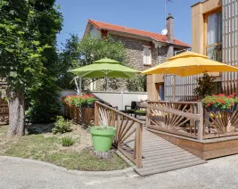 Résidence : Résidence Granger