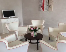 Résidence : Residence Rene Legros