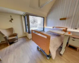 Résidence : EHPAD File étoupe