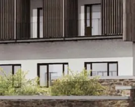 Résidence : EHPAD Hautefeuille