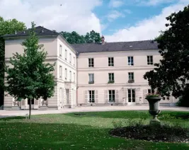 Résidence : EHPAD la Maison Russe