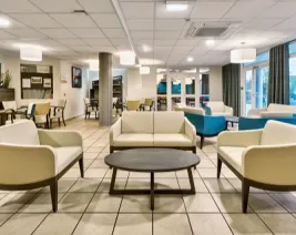 Résidence : Résidence Bellevue