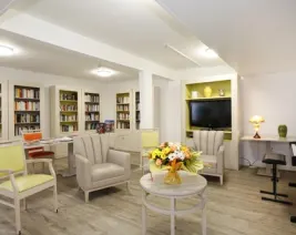 Résidence : Residence Boissiere