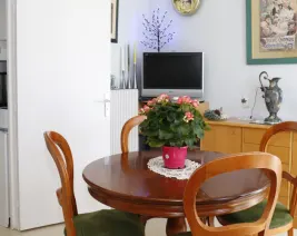 Résidence : Residence les Mardelles