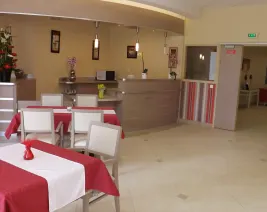 Résidence : Les Marronniers