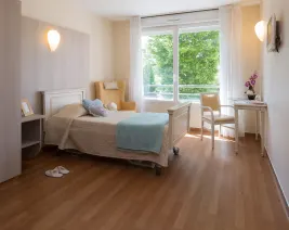 Résidence : Les Marronniers