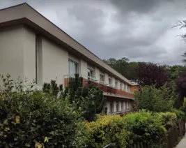 Résidence : EHPAD le Bois Joli