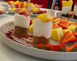 Résidence : EHPAD Melavie