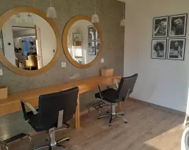 Résidence : EHPAD le Manoir