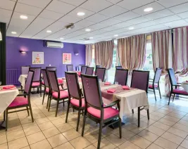 Résidence : L'ermitage