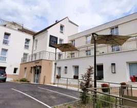 Résidence : Residence les Tilleuls