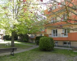 Résidence : EHPAD Notre-Dame d'Espérance