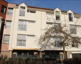 Résidence : Résidence Alphonse Daudet