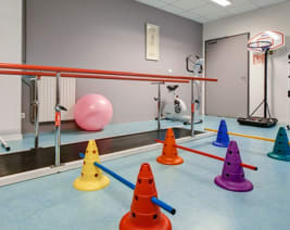 Résidence : Le Clos Fleuri