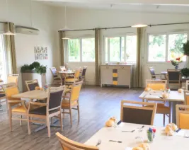 Résidence : Résidence Jean Rostand