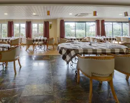 Résidence : Le Centenaire