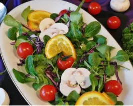 Résidence : EHPAD le Village