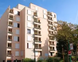 Résidence : Résidence Jean Philippe Rameau