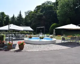 Résidence : EHPAD du Château de Villemoisson