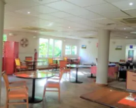 Résidence : EHPAD la Citadine