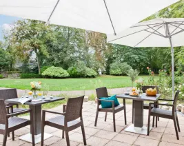 Résidence : Residence Jean Baptiste de la Salle