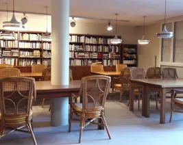 Résidence : Residence Autonomie Village Plus