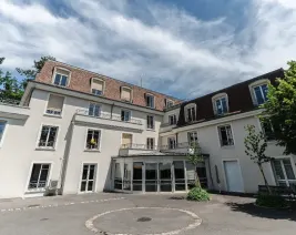 Résidence : Residence Sofia