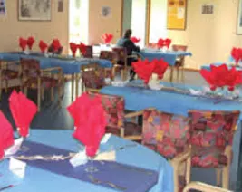 Résidence : Residence Jean Jaures