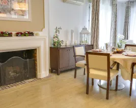 Résidence : Les Hautes Futaies