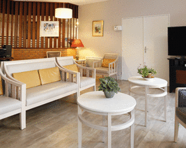 Résidence : Residence l'Avenue aux Moines