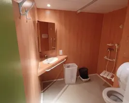 Résidence : Village d'Angervilliers