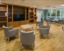 Résidence : Résidence Asphodia