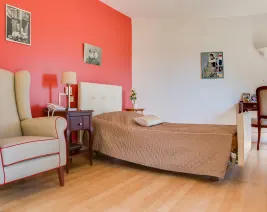 Résidence : Le Colombier de Corbreuse